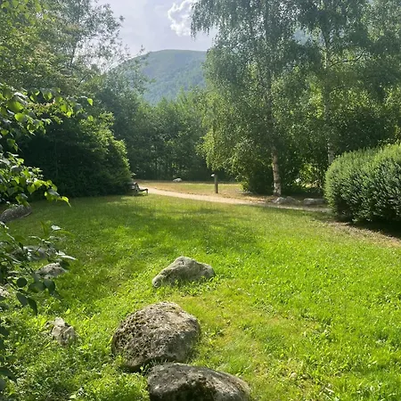 Flat Lejlighed Vielle-Aure