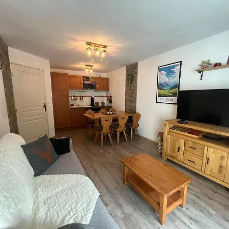 Flat Lejlighed Vielle-Aure